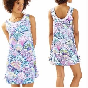 EUC Lilly Pulitzer Stella Dress 0